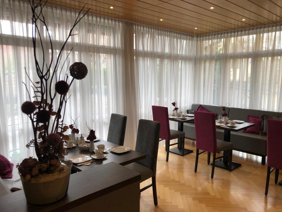Gasthuis Arcade 3*