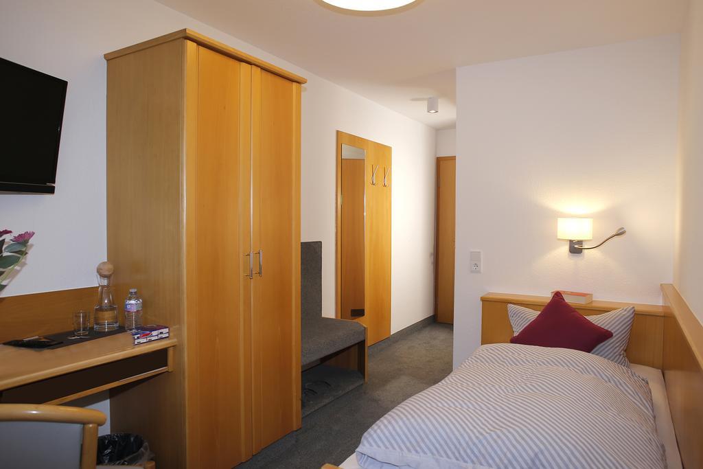 Gasthuis Arcade 3*