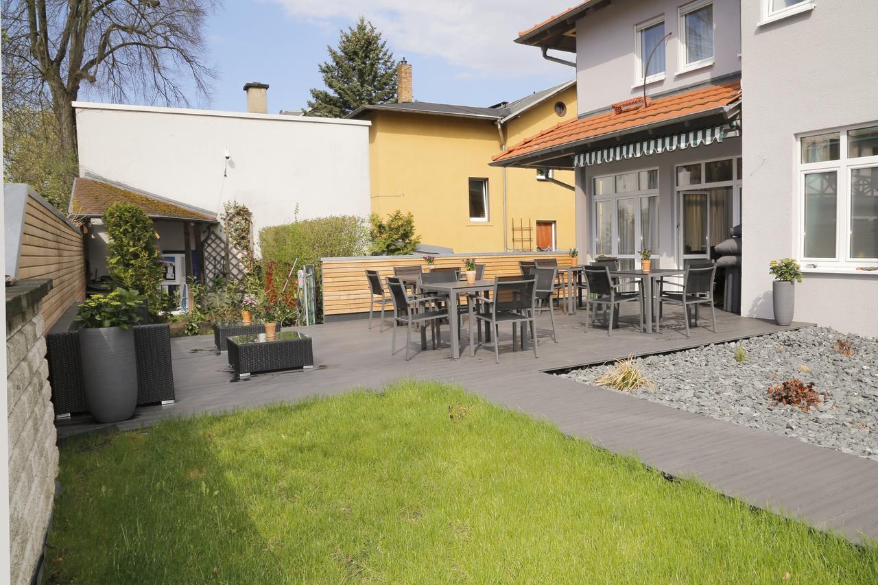 Gasthof Arcade